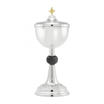 Pisside in Argento 800 e...