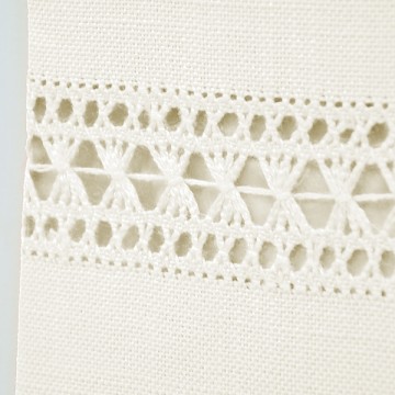 Stola per Sacerdote in Lino