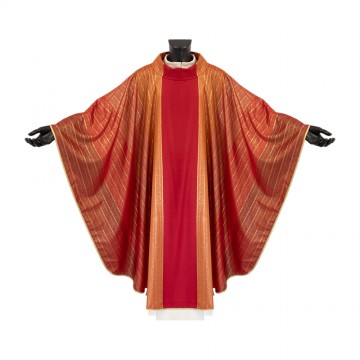 Casula Sacerdotale in Misto...