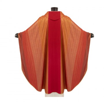 Casula Sacerdotale in Misto...