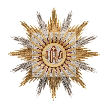 Tabernacolo Ottone Bicolore...