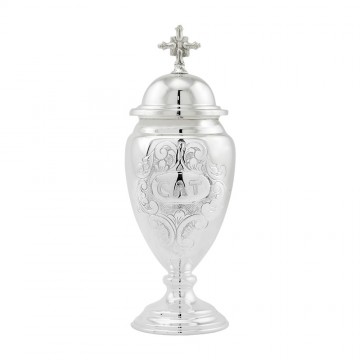 Servizio Oli Santi in...