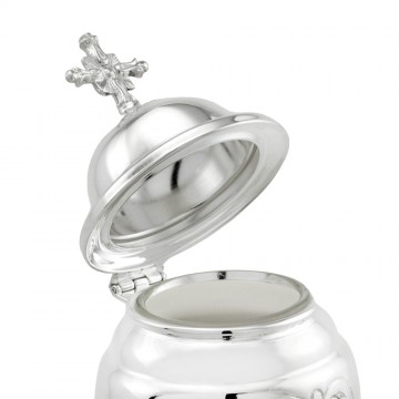 Servizio Oli Santi in...