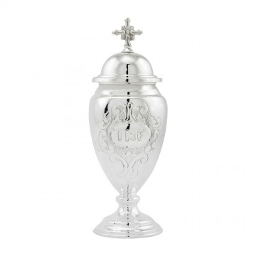 Servizio Oli Santi in...