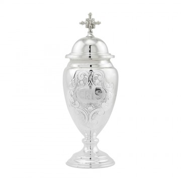 Servizio Oli Santi in...