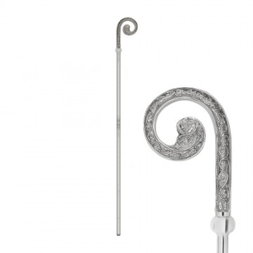 Bastone Pastorale in...