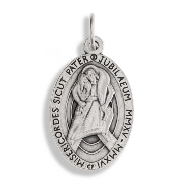 Medaglia Papa Francesco e...