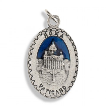 Medaglia Giovanni Paolo II...