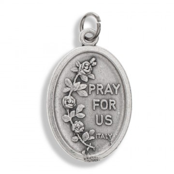 Medaglia Santa Teresa in...