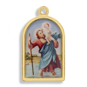 Medaglia San Giuseppe in...