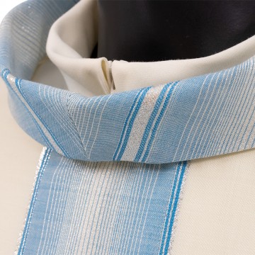 Casula Mariana a Righe