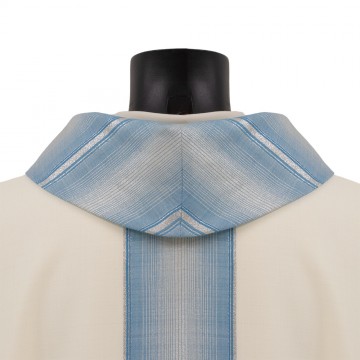 Casula Mariana a Righe