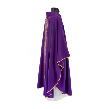 Casula Sacerdotale in Pura...