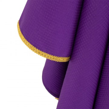 Casula Sacerdotale in Pura...