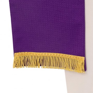 Casula Sacerdotale in Pura...