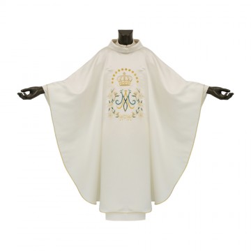 Casula Mariana Ricamata in...