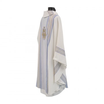 Casula Mariana in Tessuto...