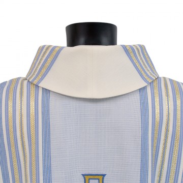 Casula Mariana in Tessuto...