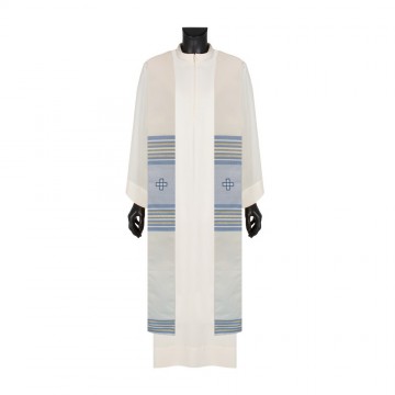 Casula Mariana in Tessuto...