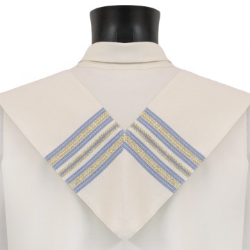 Casula Mariana in Tessuto...