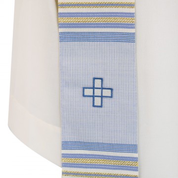 Casula Mariana in Tessuto...