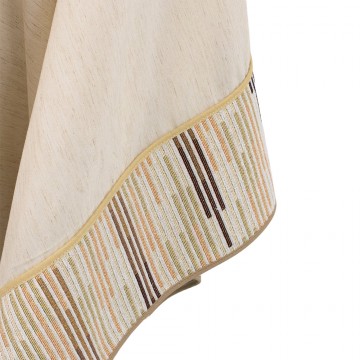 Casula con Stolone Ricamato