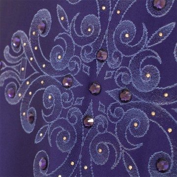 Casula in Tessuto Operato...