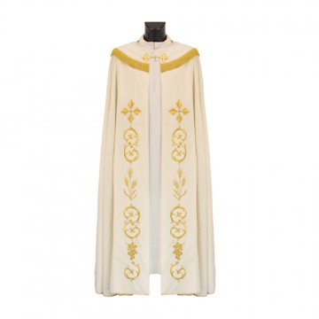 Piviale Avorio per...