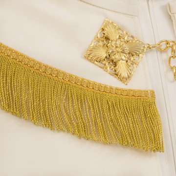 Piviale Avorio per...