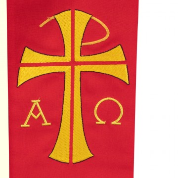 Stola Sacerdotale Bicolore...