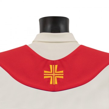 Stola Sacerdotale Bicolore...