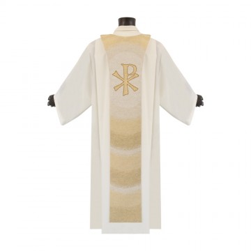 Scapolare Ricamo Gesù...