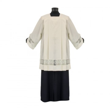 Cotta Avorio con Tramezzo...