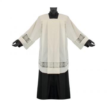 Cotta Avorio con Tramezzo...