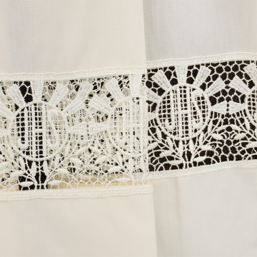 Cotta Avorio con Tramezzo...