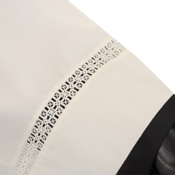 Cotta per Sacerdote con...