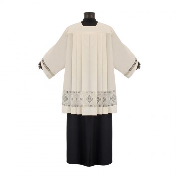 Cotta Avorio con Tramezzo...