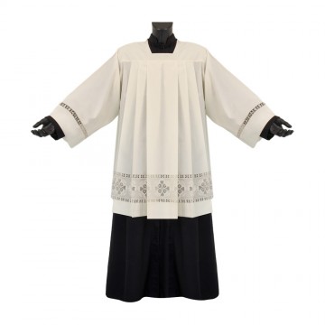 Cotta Avorio con Tramezzo...