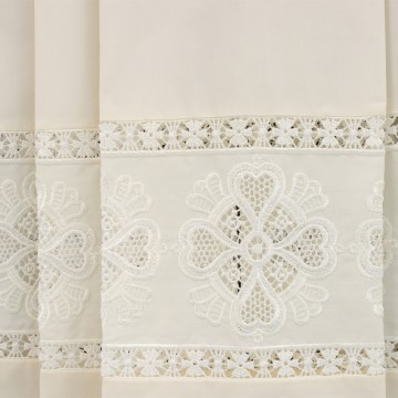 Cotta Avorio con Tramezzo...