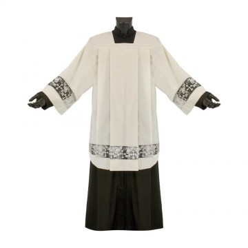 Cotta con Piegoni  e...