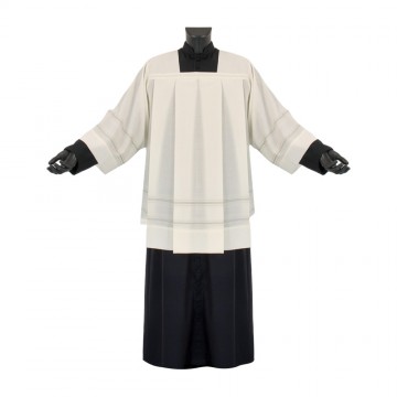 Cotta Avorio Misto Lana...