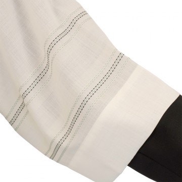 Cotta Avorio Misto Lana...