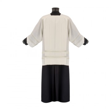 Cotta Avorio Misto Lana...