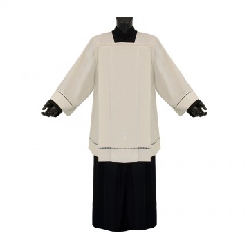 Cotta Avorio per Sacerdote...