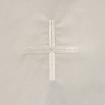 Cotta Avorio per Sacerdote...