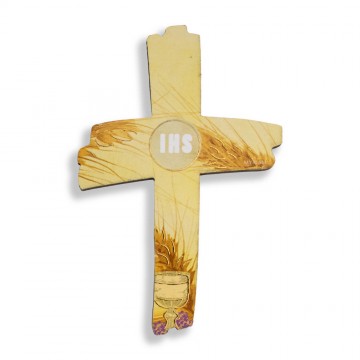 Magnete Croce Prima Comunione