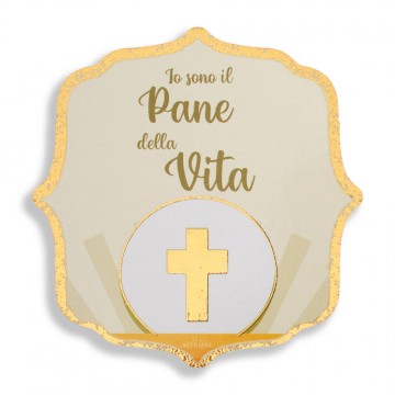 Calamita Prima Comunione in...