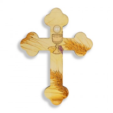 Calamita Croce Prima Comunione