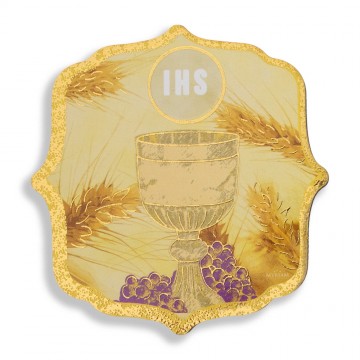 Calamita Comunione in MDF