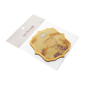 Calamita Comunione in MDF